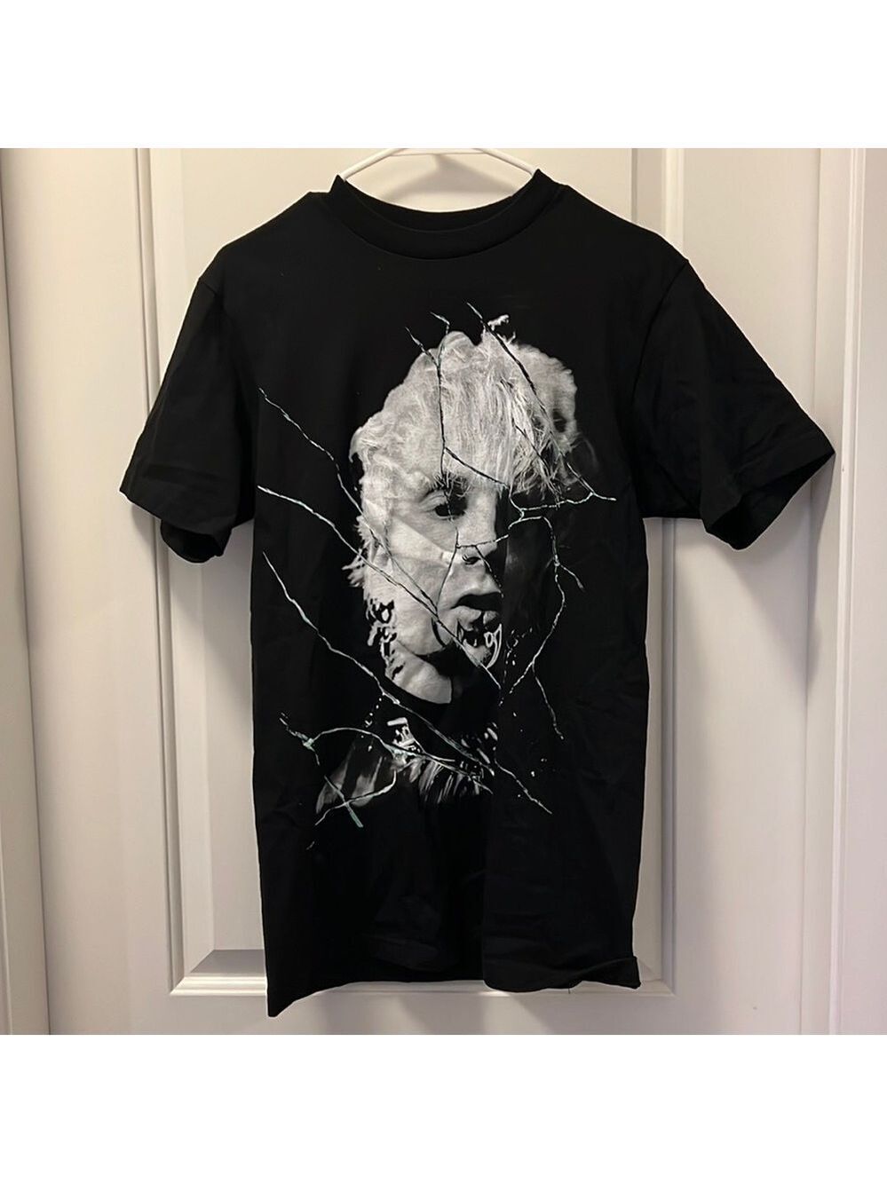 Machine Gun Kelly MGK T-shirt